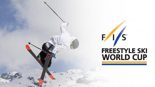 Freestyle skijanje: Svjetsko prvenstvo, Engadin