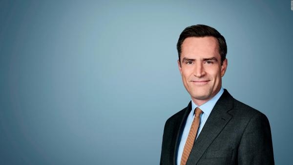 CNN Newsroom with Max Foster