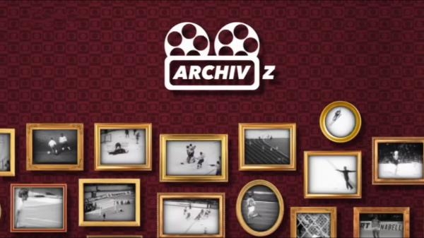 Archiv Z: Kodeš - Metreveli