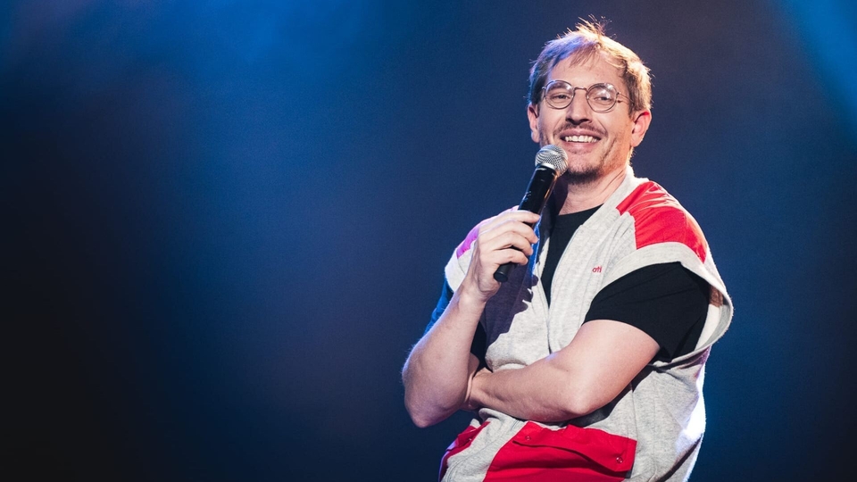 Alexis Le Rossignol: La Cigale pour moi tout seul