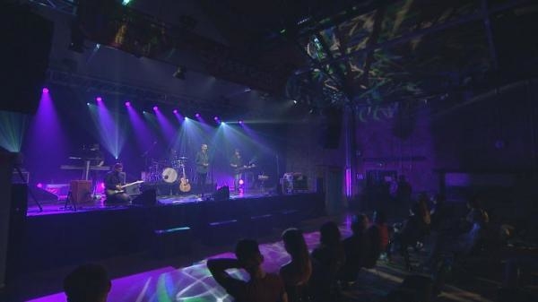 Bratři Orffové na Crossroads 2021