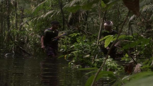 Outdoor Films se Simonem Pelikánem a Miroslavem Haluzou