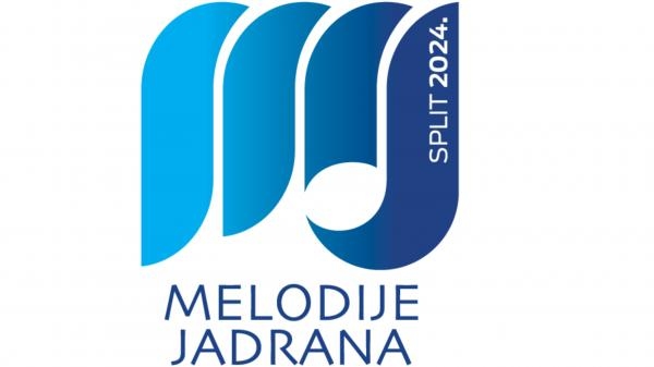 Melodije Jadrana 2024.