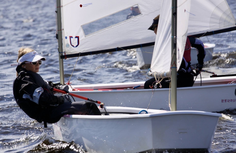 Jachting: 130 let jachtingu