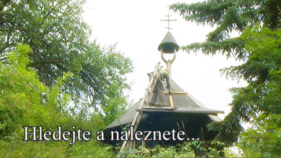 Dokument Hledejte a&nbsp;naleznete...