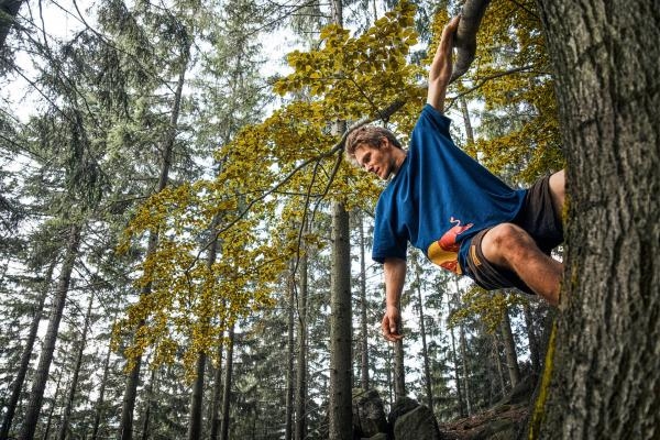 Freerunning Around the World