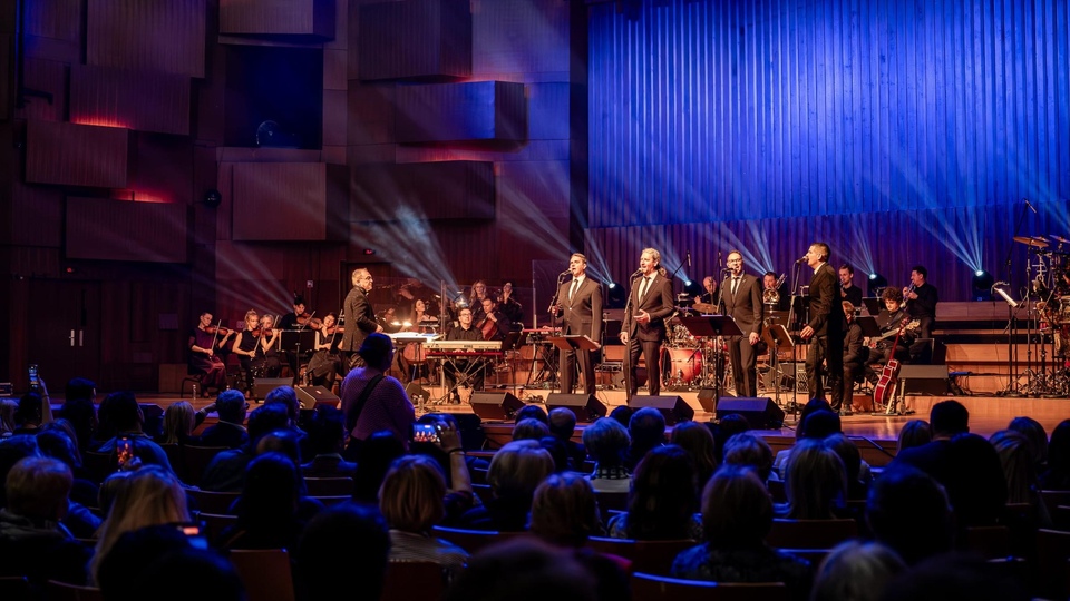 466 koncerti i glazbeni sadržaji sa televizije online