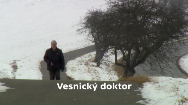 Vesnický doktor