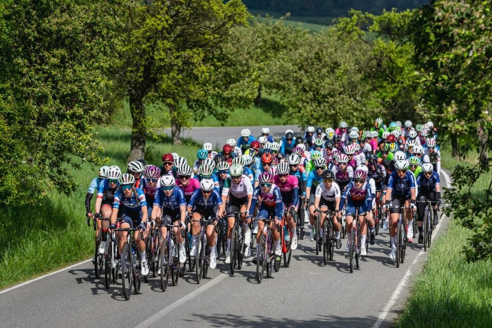The best cycling online