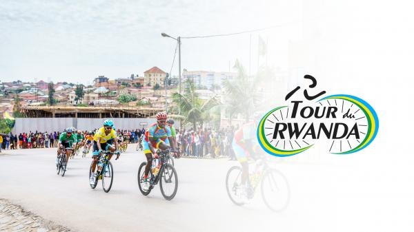FIA WTCC: Tour of Rwanda -, Muškarci