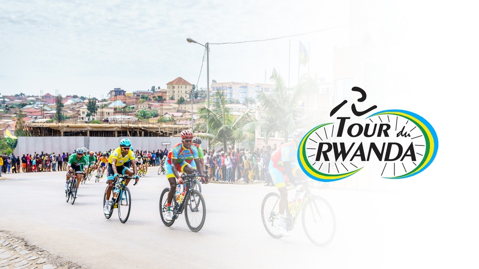 FIA WTCC: Tour of Rwanda -, Muškarci