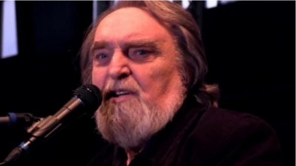 Jaroslav Wykrent & In Blue na Mohelnickém dostavníku 2018