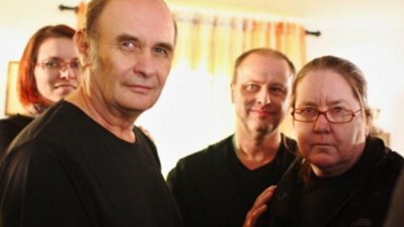 Dokument Na pomezí ticha a tmy