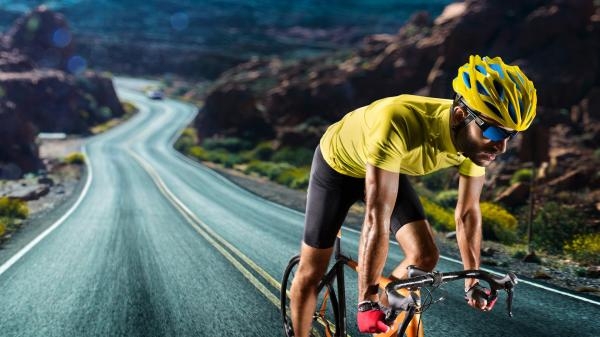 Kolarstwo: Tour de Pologne - 4. etap: Rybnik - Cieszyn