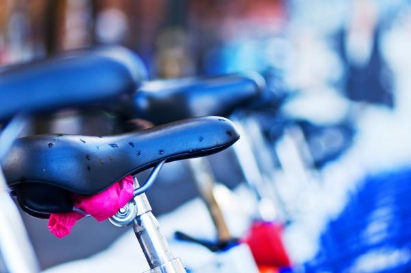 Sálová cyklistika: M ČR Brno