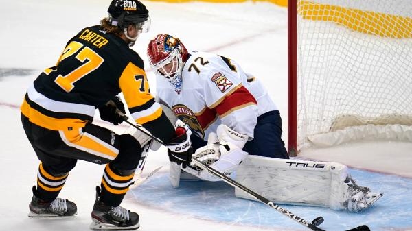 Pittsburgh Penguins - Florida Panthers