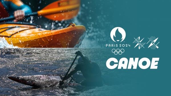 Pariz, OI 2024. - Kajak/kanu na mirnim vodama, finala