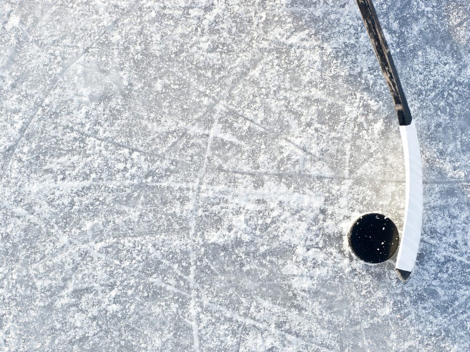 Hokej: PSG Berani Zlín - HC Kometa Brno