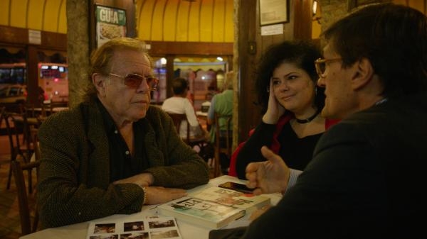 Kde jsi, Joao Gilberto?
