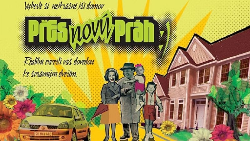 Dokument Přes nový práh