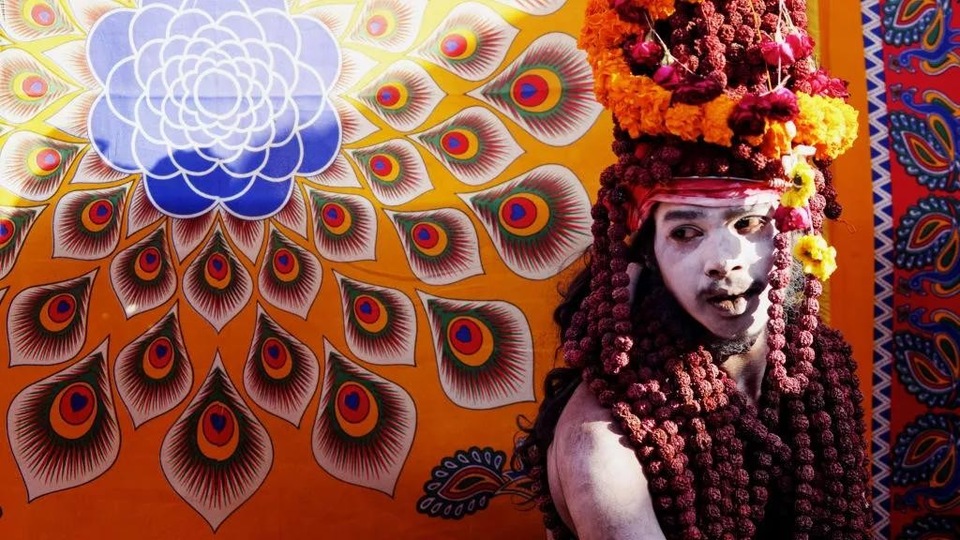Dokumentarci Najveća svetkovina na svijetu: Kumbh Mela