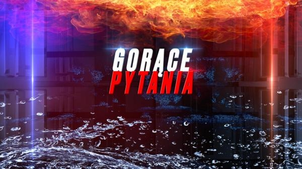 Gorące pytania: Edyta Hołdyńska