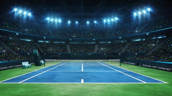 Letnie Igrzyska Olimpijskie Paryż 2024: Tenis - mecz 1. rundy kobiet