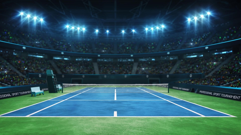 Letnie Igrzyska Olimpijskie Paryż 2024: Tenis - mecz 1. rundy kobiet