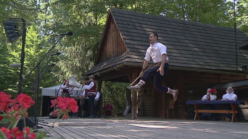 Za stodolenků