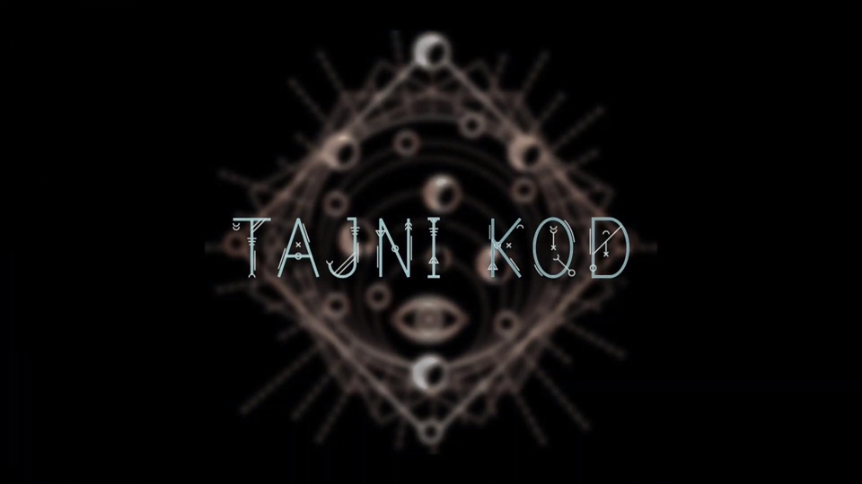 TAJNI KOD 27.5.2024