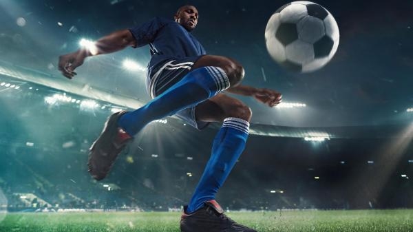 Piłka nożna: Soccer Champions Tour - mecz: Juventus FC - AC Milan