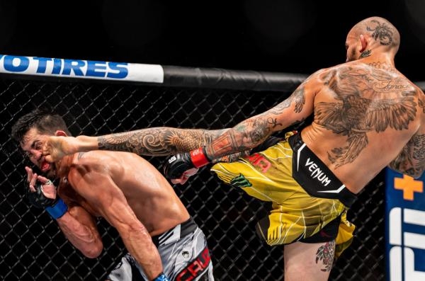 MMA