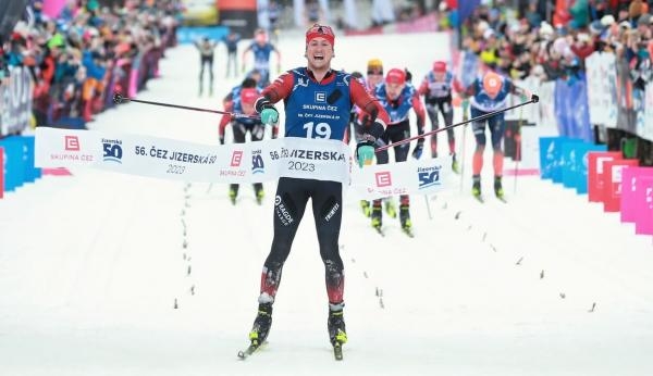 Klasické lyžování: Grand Finale Summit 2 Senja