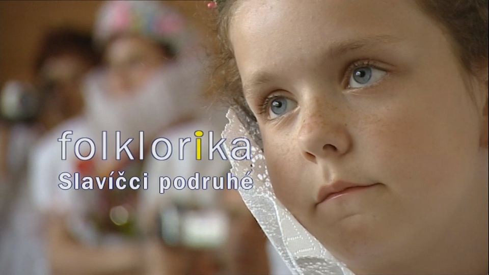 Documentary Slavíčci podruhé