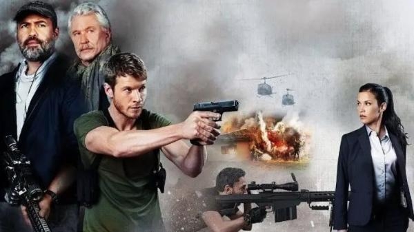 Снайпер 7: Ідеальне вбивство