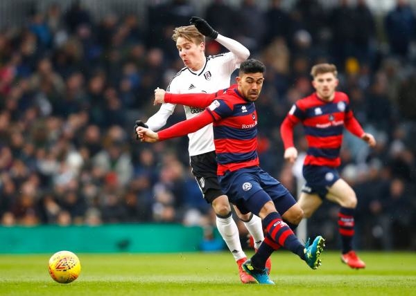 Fulham - QPR