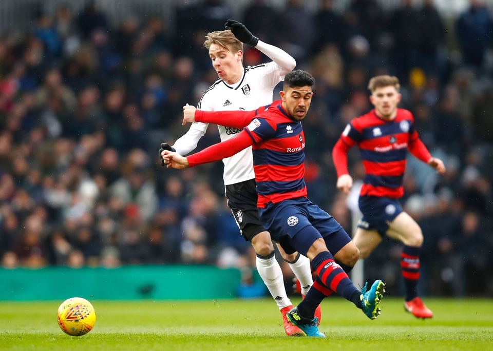 Fulham - QPR