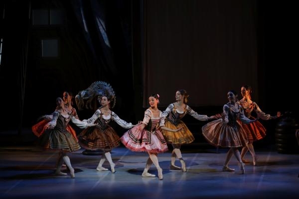 Coppélia