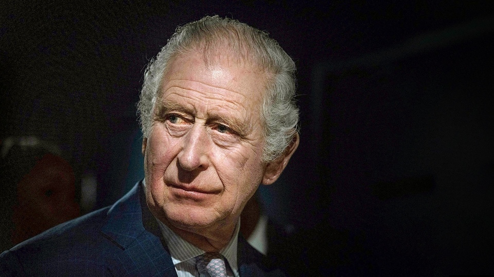 Dokumentarci Kralj Charles III i njegov put