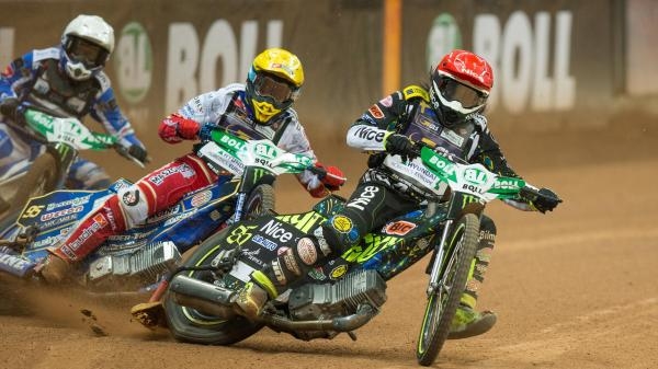 Motorismus: Speedway Grand Prix Česko