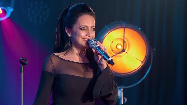 Lucie Bílá - recitál
