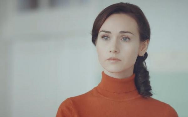 Улюблена вчителька
