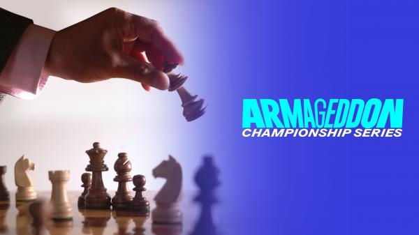 World Chess Armageddon - America