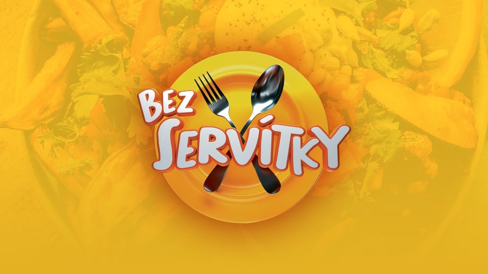 Bez servítky - Nové časti