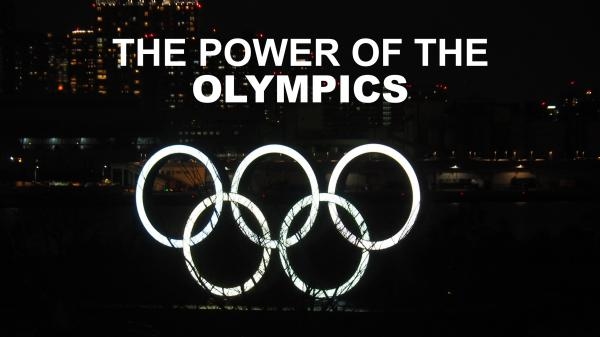 Olimpijske igre