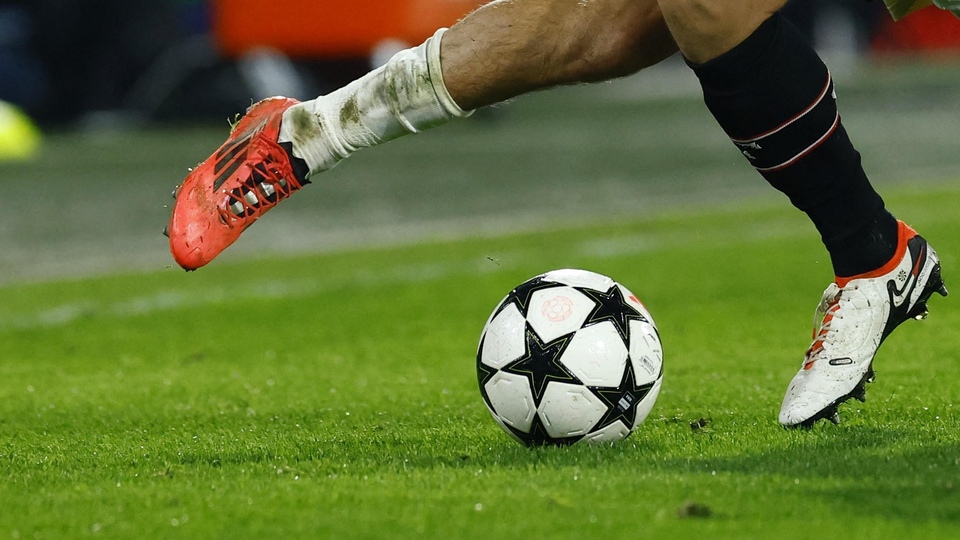 Fotbal: Fotbal Extra: Česko - San Marino