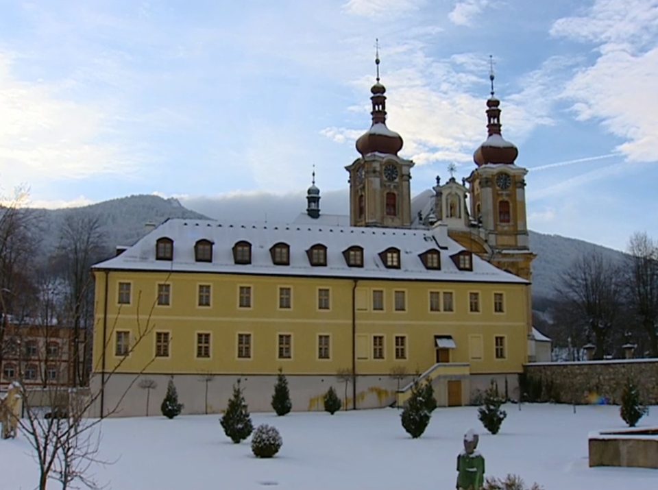 Dokument Čas výročí a bilancování