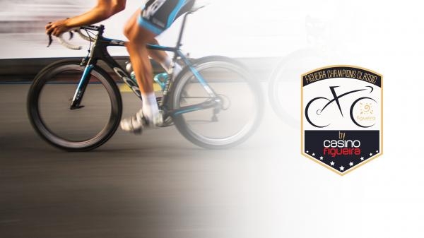 Biciklizam: Figueira Champions Classic, Pro Series, Portugal, Muška utrka