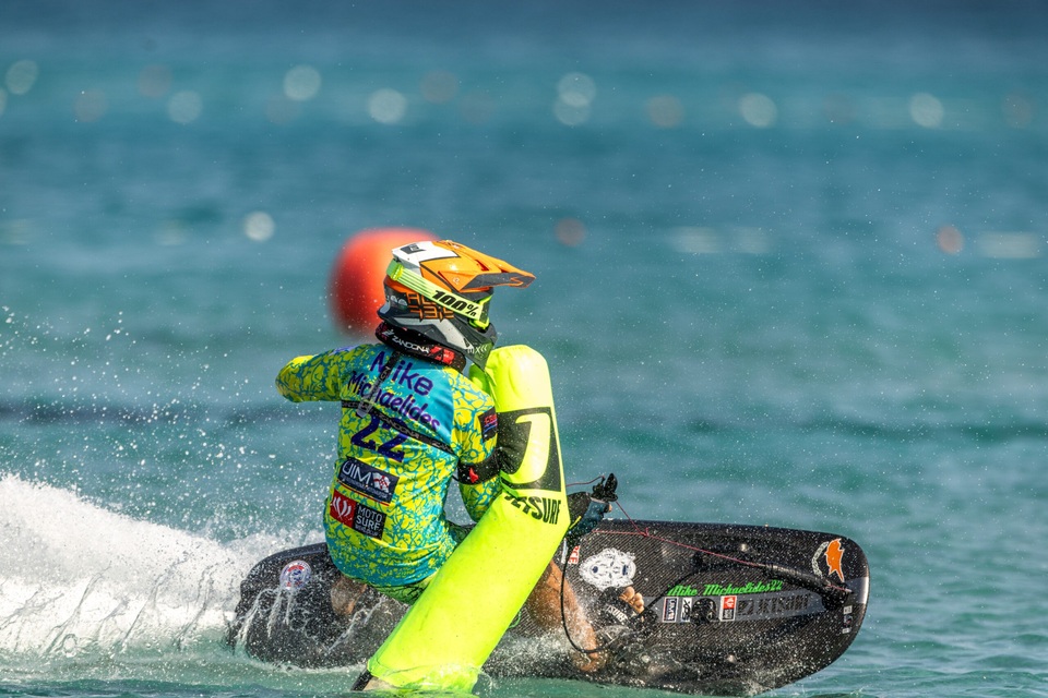 Motosurf 2026