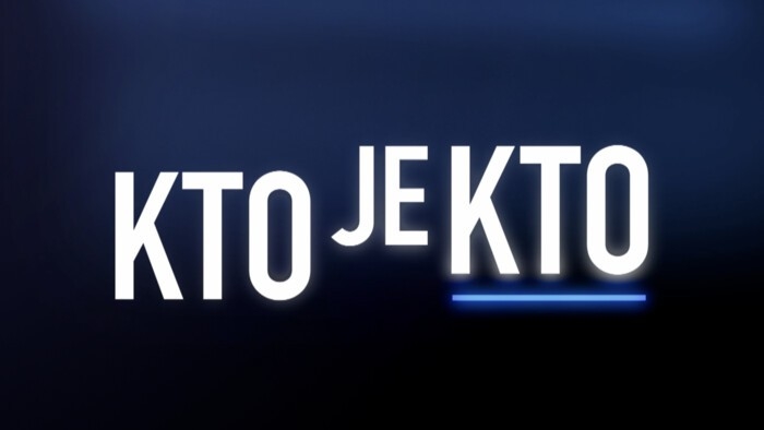 Documentary Kto je kto: Zuzana Fialová